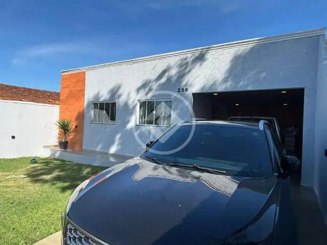 Casa venda em Região Geográfica Imediata de Cascavel, Cascavel