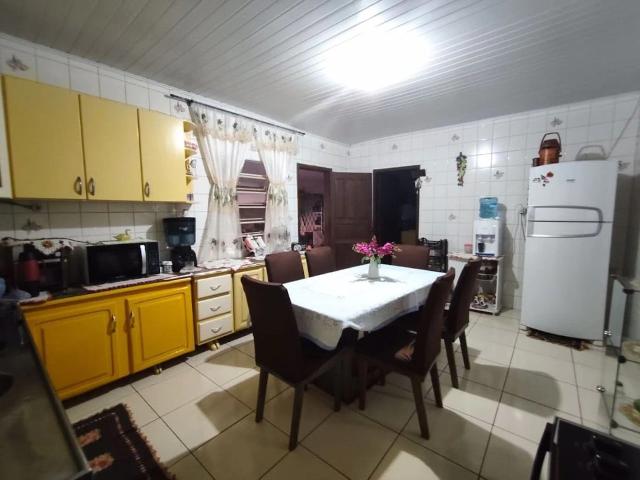 Casa venda em Cascavel, Região Geográfica Intermediária de Cascavel