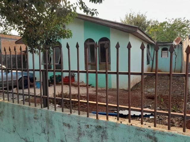 Casa venda em Região Geográfica Imediata de Cascavel, Cascavel