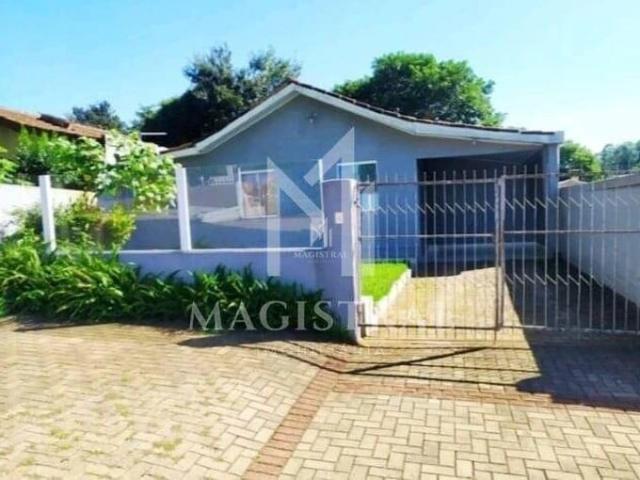 Casa venda em Cascavel, Região Geográfica Intermediária de Cascavel
