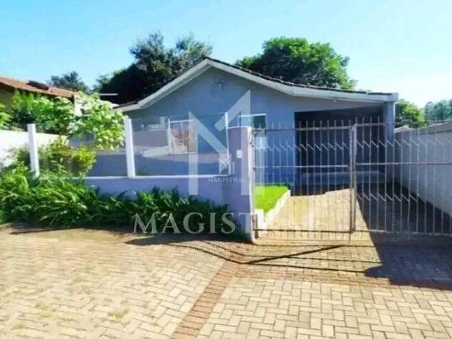 Casa venda em Região Geográfica Imediata de Cascavel, Cascavel