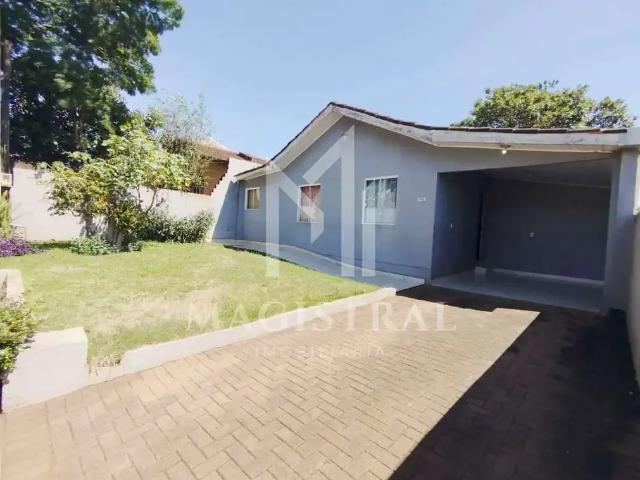 Casa venda em Região Geográfica Imediata de Cascavel, Cascavel