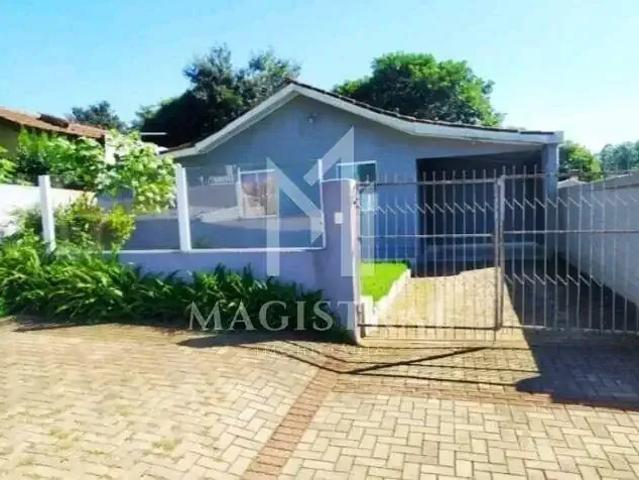 Casa venda em Região Geográfica Imediata de Cascavel, Cascavel
