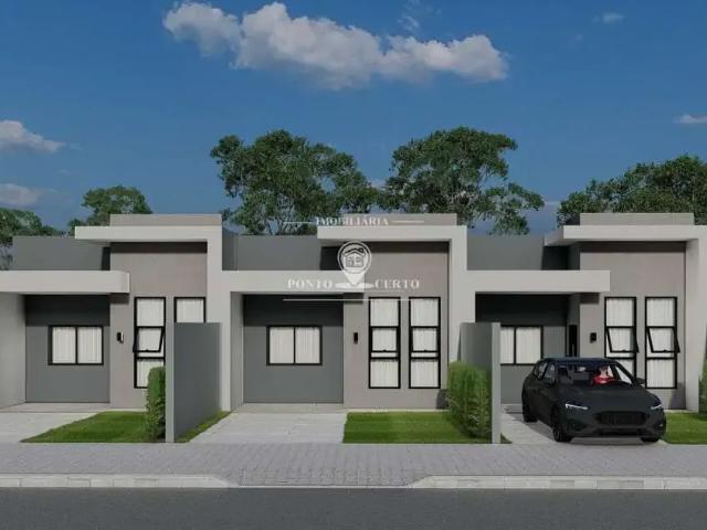 Casa venda em Região Geográfica Imediata de Cascavel, Cascavel