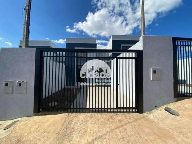Casa venda em Região Geográfica Imediata de Cascavel, Cascavel