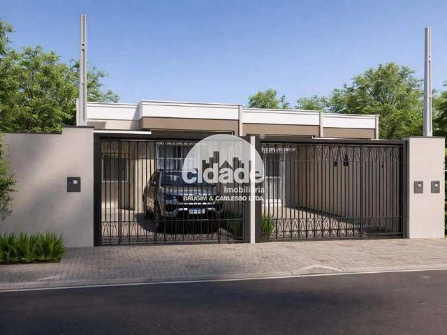 Casa venda em Cascavel, Região Geográfica Intermediária de Cascavel