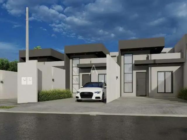 Casa venda em Região Geográfica Imediata de Cascavel, Cascavel