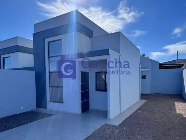 Casa venda em Região Geográfica Imediata de Cascavel, Cascavel