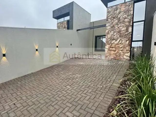 Casa venda em Cascavel, Região Geográfica Intermediária de Cascavel