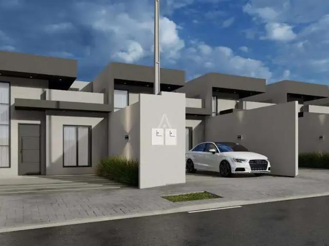 Casa venda em Cascavel, Região Geográfica Intermediária de Cascavel