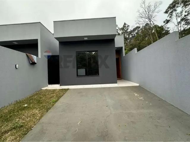 Casa venda em Região Geográfica Imediata de Cascavel, Cascavel