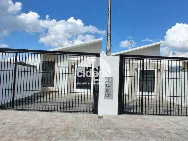 Casa venda em Região Geográfica Imediata de Cascavel, Cascavel