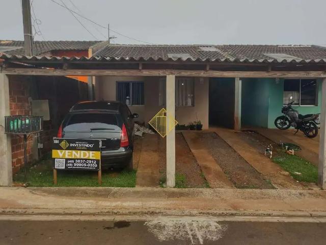 Casa venda em Região Geográfica Imediata de Cascavel, Cascavel