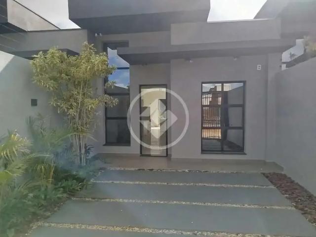 Casa venda em Região Geográfica Imediata de Cascavel, Cascavel