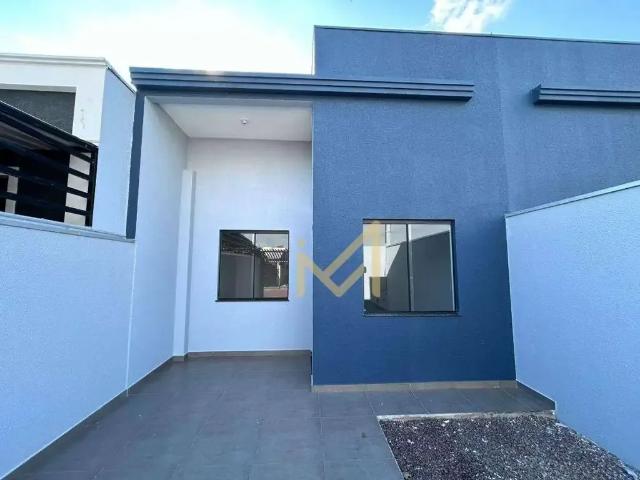 Casa venda em Região Geográfica Imediata de Cascavel, Cascavel