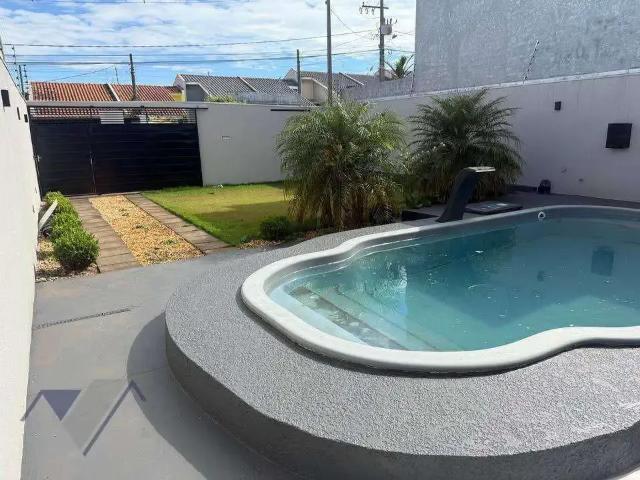 Casa venda em Região Geográfica Imediata de Cascavel, Cascavel