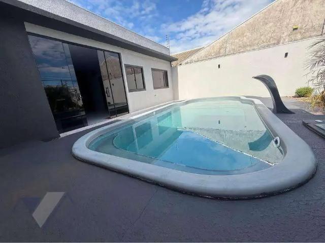Casa venda em Região Geográfica Imediata de Cascavel, Cascavel
