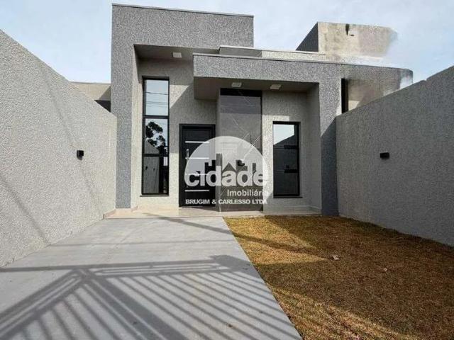 Casa venda em Cascavel, Região Geográfica Intermediária de Cascavel