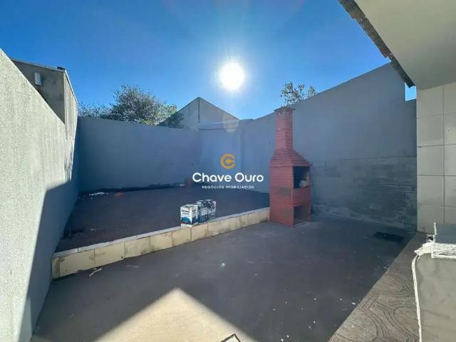 Casa venda em Região Geográfica Imediata de Cascavel, Cascavel