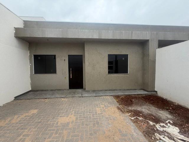 Casa venda em Barcelona, Cascavel