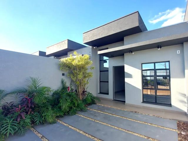 Casa venda em Cascavel, Região Geográfica Intermediária de Cascavel