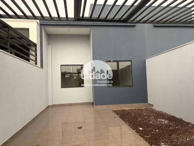 Casa venda em Região Geográfica Imediata de Cascavel, Cascavel