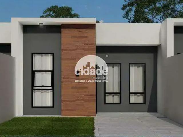 Casa venda em Região Geográfica Imediata de Cascavel, Cascavel