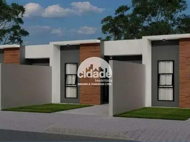 Casa venda em Região Geográfica Imediata de Cascavel, Cascavel