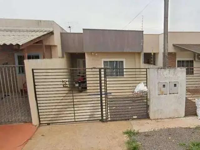 Casa venda em Região Geográfica Imediata de Cascavel, Cascavel