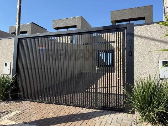 Casa venda em Região Geográfica Imediata de Cascavel, Cascavel