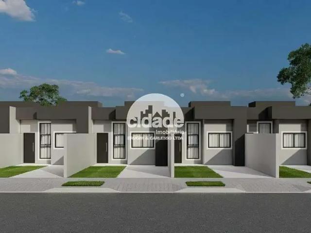 Casa venda em Região Geográfica Imediata de Cascavel, Cascavel
