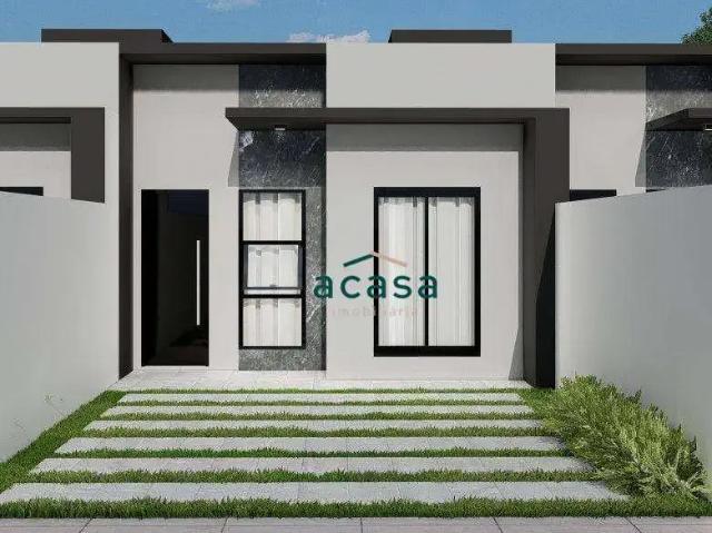 Casa venda em Região Geográfica Imediata de Cascavel, Cascavel