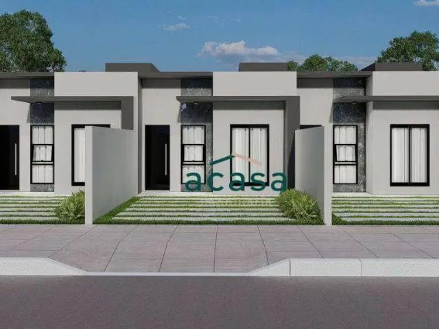 Casa venda em Região Geográfica Imediata de Cascavel, Cascavel