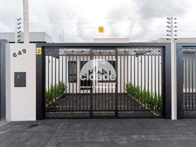 Casa venda em Cascavel, Região Geográfica Intermediária de Cascavel