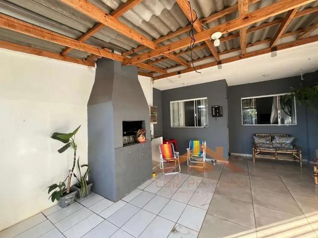 Casa venda em Região Geográfica Imediata de Cascavel, Cascavel