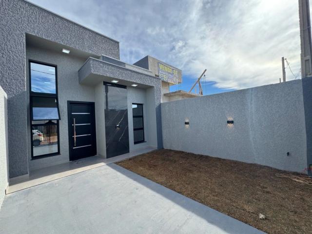 Casa venda em Cascavel, Região Geográfica Intermediária de Cascavel