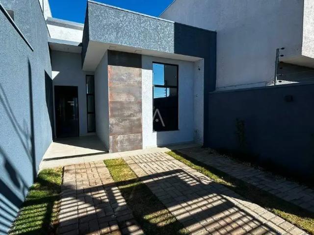 Casa venda em Cascavel, Região Geográfica Intermediária de Cascavel