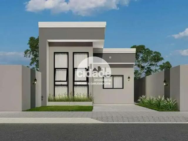 Casa venda em Região Geográfica Imediata de Cascavel, Cascavel
