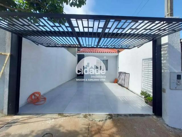 Casa venda em Região Geográfica Imediata de Cascavel, Cascavel