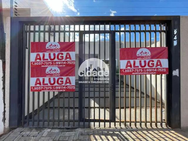 Casa venda em Região Geográfica Imediata de Cascavel, Cascavel