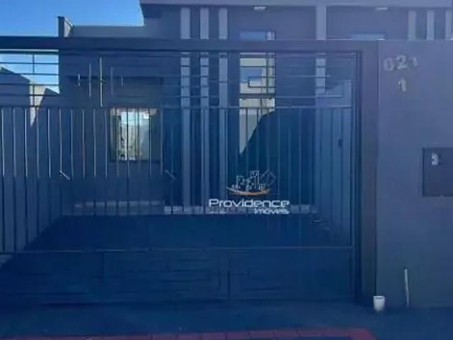 Casa venda em Região Geográfica Imediata de Cascavel, Cascavel