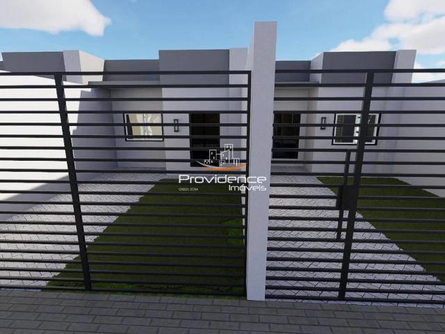 Casa venda em Barcelona, Cascavel