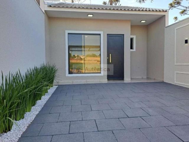 Casa venda em Região Geográfica Imediata de Cascavel, Cascavel