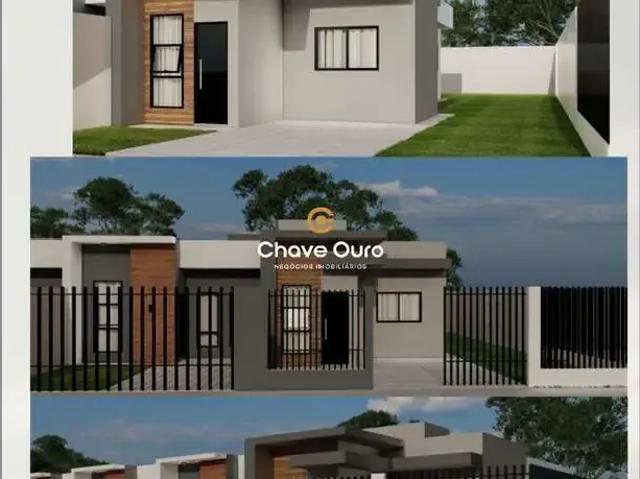 Casa venda em Região Geográfica Imediata de Cascavel, Cascavel