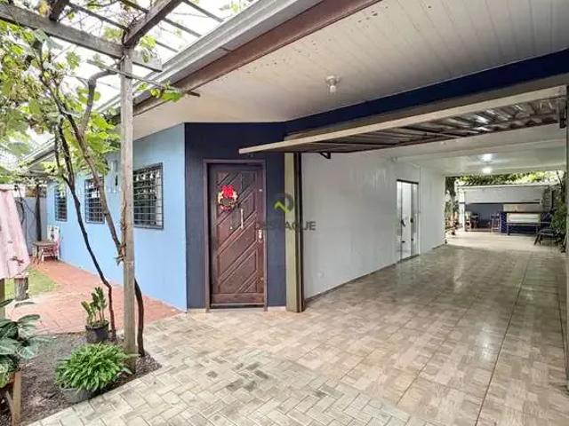 Casa venda em Região Geográfica Imediata de Cascavel, Cascavel