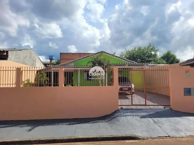 Casa venda em Região Geográfica Imediata de Cascavel, Cascavel