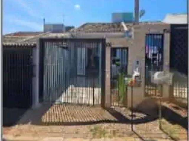 Casa venda em Região Geográfica Imediata de Cascavel, Cascavel