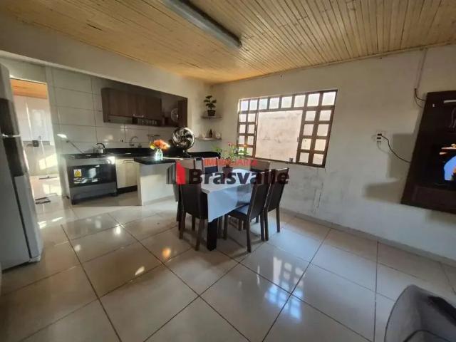 Casa venda em Região Geográfica Imediata de Cascavel, Cascavel