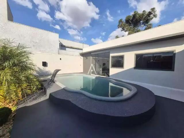 Casa venda em Região Geográfica Imediata de Cascavel, Cascavel