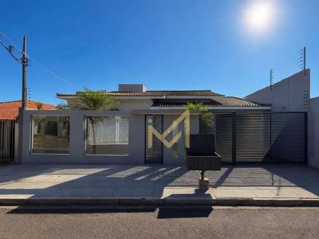 Casa venda em Região Geográfica Imediata de Cascavel, Cascavel
